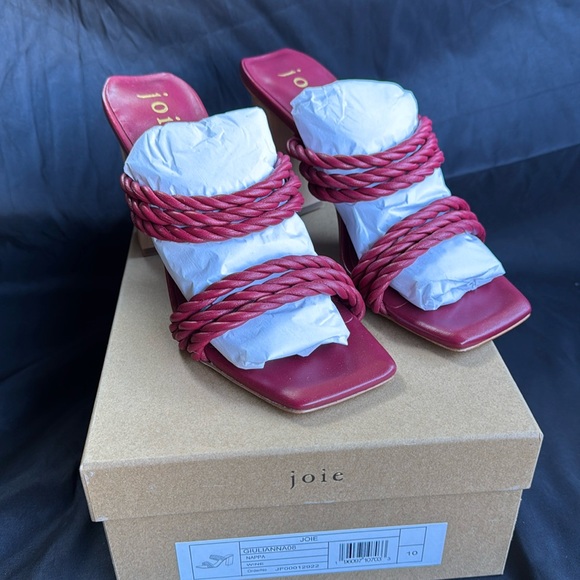 Joie Shoes - Joie Heels